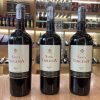 Rượu vang Chile Santa Chilena Merlot