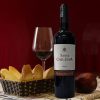 Rượu vang Chile Santa Chilena Merlot