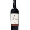 Rượu vang Chile Santa Chilena Merlot