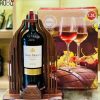 Rượu Vang Chile Santo Molina Cabernet Sauvignon