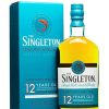 Rượu Singleton 12 Dufftown