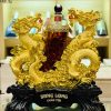 Rượu Linh Vật Rồng 2024 XO Francade