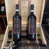 vang Black Edition Montepulciano D'abruzzo DOC Riserva