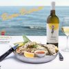 Rượu vang InBianco Sangiovese Toscana