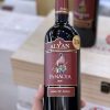 Rượu Vang Chile Alyan Panacea