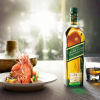 Rượu Johnnie Walker Green 15 Năm