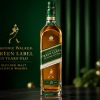 Johnnie Walker Green Label 15 Năm