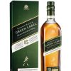 Rượu Johnnie Walker Green 15 Năm