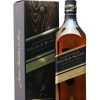 Rượu Johnnie Walker Double Black