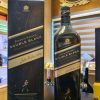 Rượu Johnnie Walker Double Black 1L
