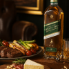 Rượu Johnnie Walker Green Label 15 Năm Ăn Với Món Gì