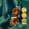 Rượu Johnnie Walker Green 15 Năm