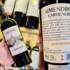 ruou-vang-do-chile-aimendros-carmenere Rượu vang Chile Aimen Dros Gran Reserva