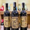 ruou-vang-do-y-luccarelli-negroamaro Rượu Vang Luccarelli Negroamaro Vintage Edition