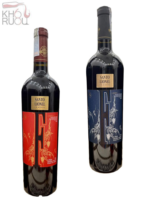 ruou-vang-santo-lionel-classic Rượu vang Santo Lionel Classic