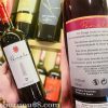 Rượu vang Pamela Cabernet Sauvignon