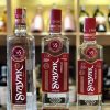 Rượu Vodka Svayak Premium