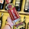 Rượu Vodka Svayak Premium 700ml