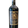 Rượu vang Lion King Gran Reserva