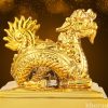 Rượu Linh Vật Rồng Dragon D’or XO Extra Elegance