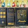 Rượu Vang Bịch 3 Lít Mambo Vino Rosso