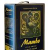 Rượu Vang Bịch 3 Lít Mambo Vino Rosso