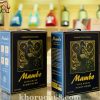 Rượu Vang Bịch 3 Lít Mambo Vino Rosso