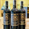 Rượu vang Lion King Gran Reserva