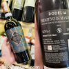 Rượu vang Rodelia Primitivo di Manduria