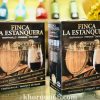ruou-vang-bich-tay-ban-nha-finca-la-estanquera Rượu Vang Bịch Finca La Estanquera