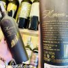 ruou-vang-y-mansueto Rượu Vang Mansueto Negroamaro