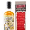 Whisky Ben Nevis 21 batch 8