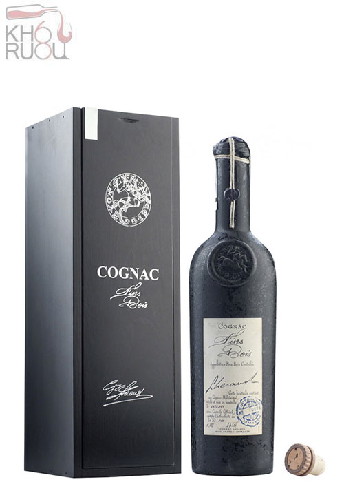 Rượu Cognac Fins Bois 1971 cognac-fins-bois-1971.
