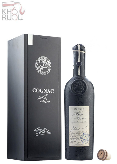 Rượu Cognac Grande Champagne 1973 cognac-fins-bois-1978.