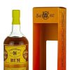 Rượu Rum Guyana Uitvlugt 25