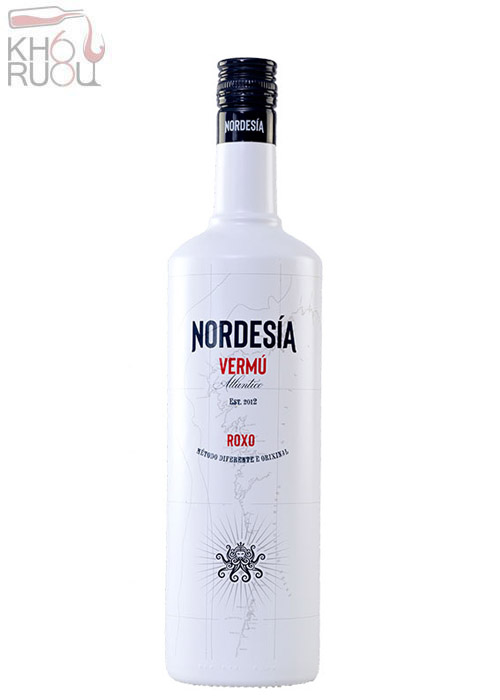 Rượu Rum Kill Devil Barbados 15 Rượu Osborne Vermouth Nordesía Vermú
