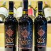Rượu Vang Ngọt 1900 Rosso Semi Dolce