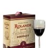 Rượu Vang Bịch Chateau Rolande Bordeaux