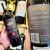 Rượu Vang Venice Primitivo Puglia