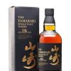 Rượu Yamazaki 18 Năm