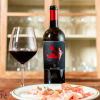 Rượu Vang Ninfa Marche IGT Rosso Velenosi