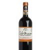 Rượu Vang Ý ColleMassari Poggio Lombrone Montecucco Sangiovese Riserva 2017