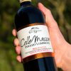 Rượu Vang Ý ColleMassari Poggio Lombrone Montecucco Sangiovese Riserva 2017