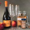 Rượu vang sủi Danzante Prosecco