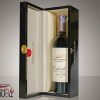 Rượu vang Mỹ Robert Mondavi Oakville Cabernet Sauvignon 2018