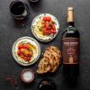 Rượu Vang Mỹ Robert Mondavi Private Selection Rye-Barrel Aged Red Blend