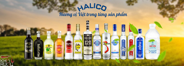Rượu Ngoại Hà Nội Hành Trình Tìm Hiểu Về Sự Phong Phú và Đặc Sắc
