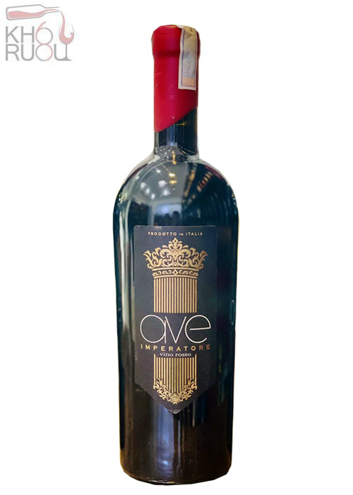 ruou-vang-ave-imperatore Rượu vang Ave Imperatore