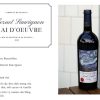 Rượu Vang CHAI DOEUVRE