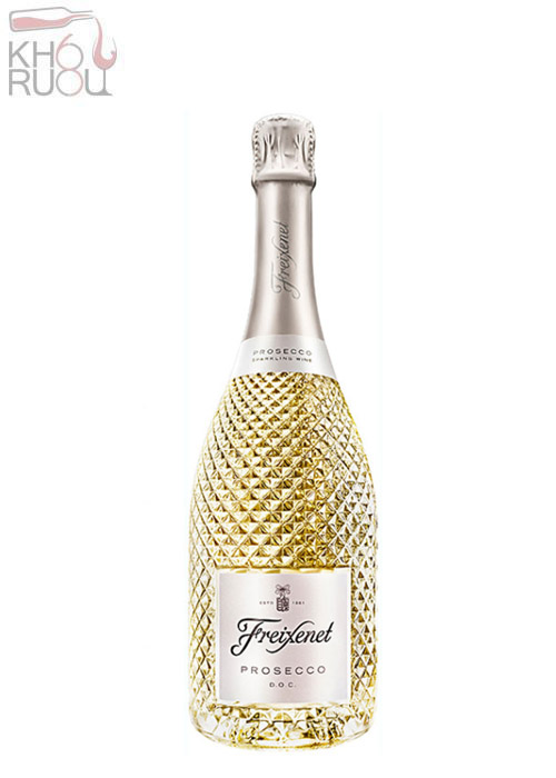 Rượu Vang Sủi Freixenet Prosecco Rượu Vang Sủi Freixenet Prosecco